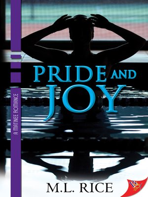 cover image of Pride and Joy